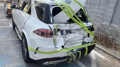 2024 Mercedes-Benz GLE 450 4MATIC