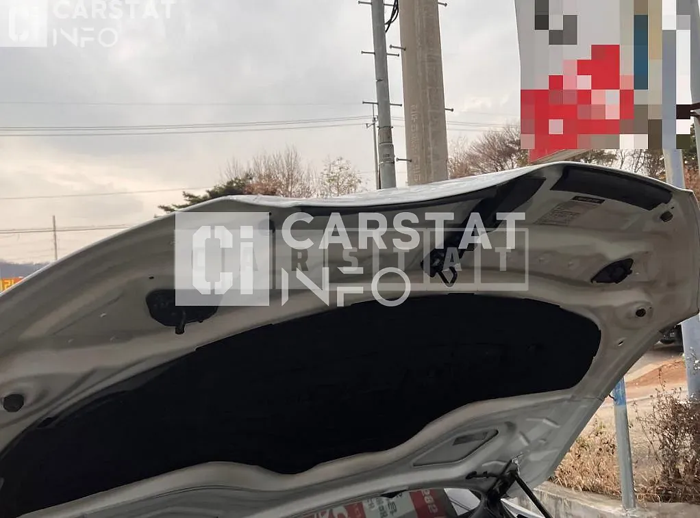 Photo 2 of 16: 2014 Audi RS7 4.0 TFSI quattro — Korean insurance auction