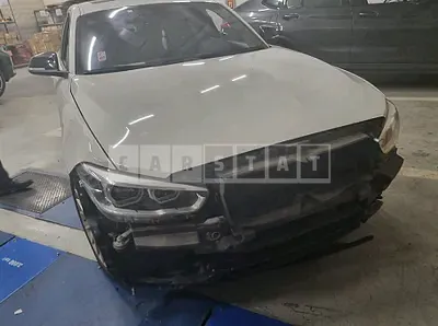Photo 1 of 41: 2016 BMW 118d, VIN WBA1S5104G5A75789 — Korean insurance auction