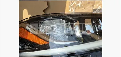 Photo 1 of 3: 2018 Lexus (parts) ES300h Light — Korean insurance auction