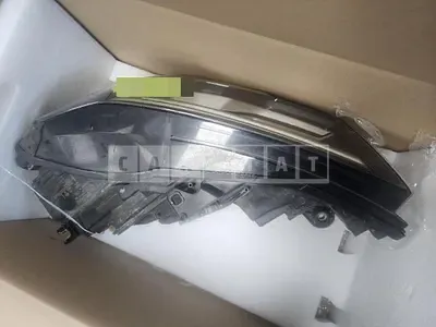 Photo 1 of 5: 2021 Audi (part) A6 45 TFSI Light — Korean insurance auction