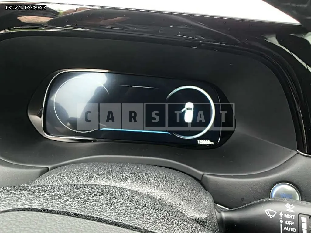 Photo 2 of 10: 2021 Hyundai Palisade — Korean insurance auction