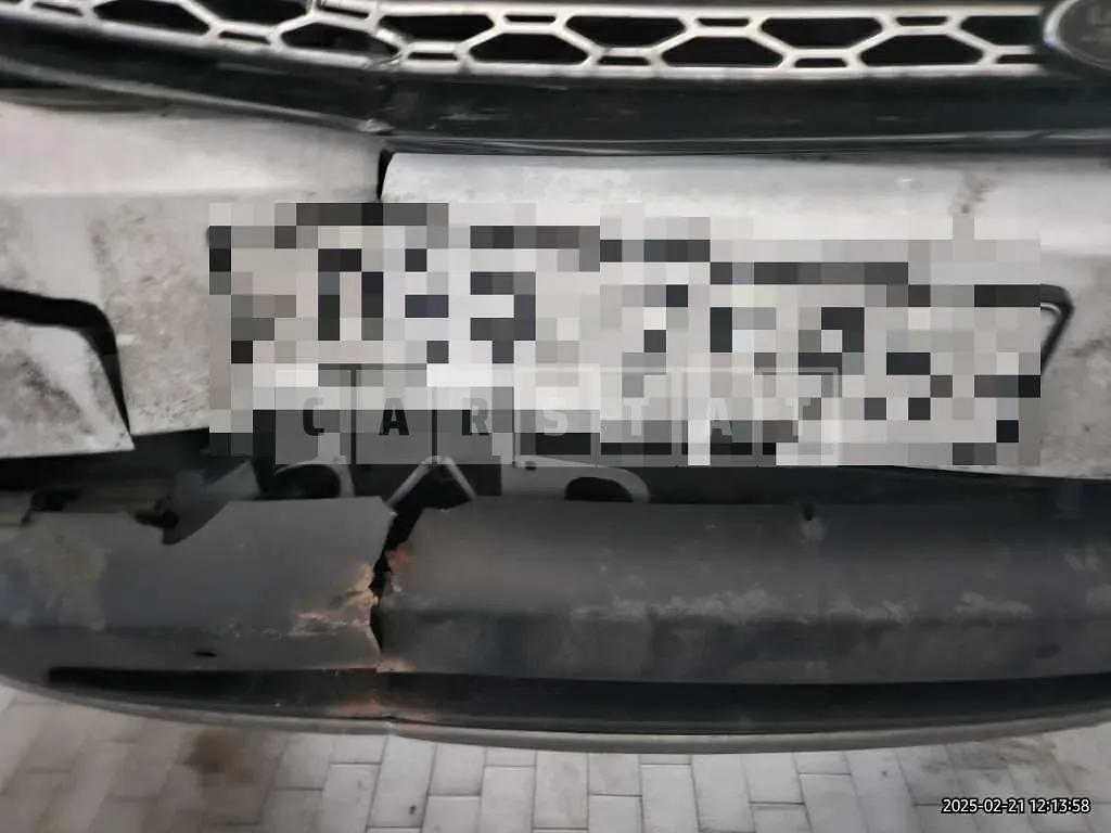 Photo 2 of 66: 2017 Land Rover Discovery TD6 — Korean insurance auction