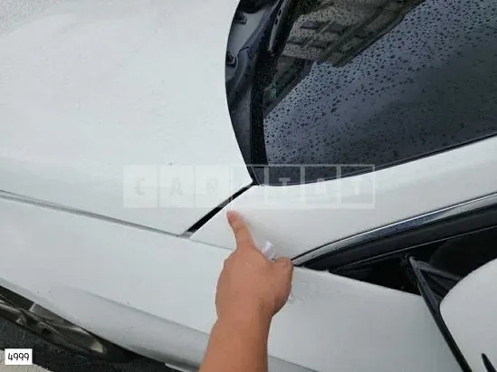 Photo 2 of 23: 2015 Mercedes-Benz E250 BlueTec 4Matic — Korean insurance auction
