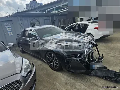 2023 BMW 740i