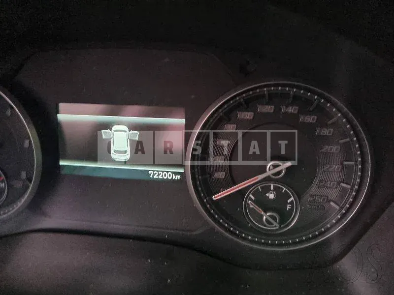 Photo 2 of 39: 2020 Hyundai Santa Fe TM 2.2 (4WD), VIN KMHS281HHMU351468 — Korean insurance auction
