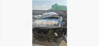 Photo 1 of 35: 2024 Kia Carnival 9-Seater 2.2 — Korean insurance auction