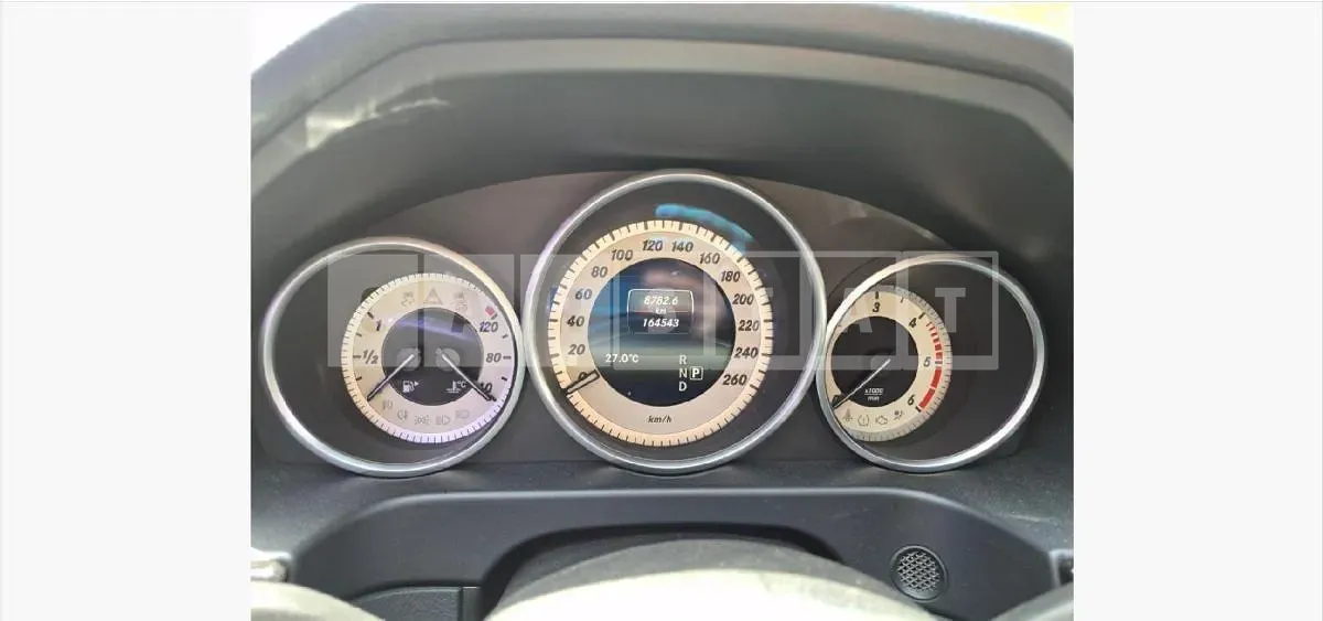Photo 2 of 19: 2015 Mercedes-Benz E220 BlueTec — Korean insurance auction