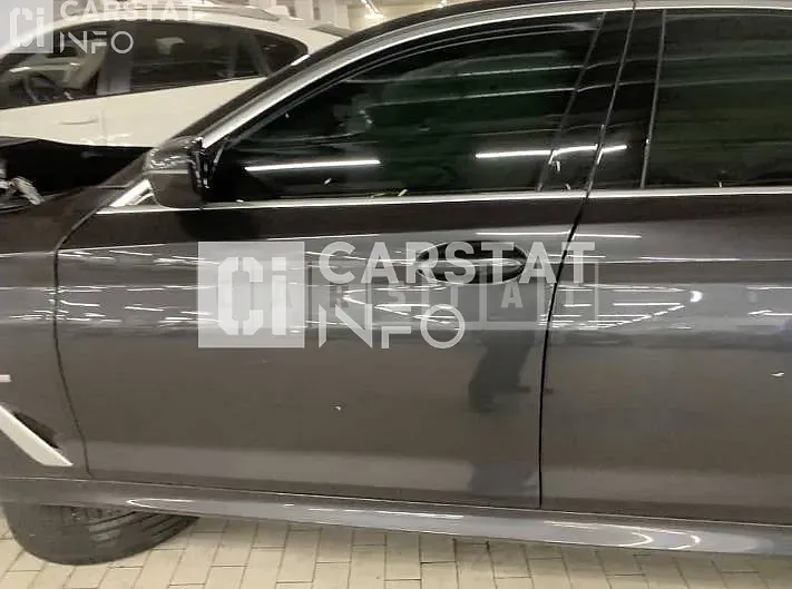 Photo 2 of 19: 2022 BMW 530i — Korean insurance auction
