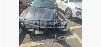 Photo 1 of 24: 2019 Genesis G70 — Korean insurance auction