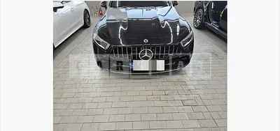 2023 Mercedes-Benz AMG CLS53 4MATIC