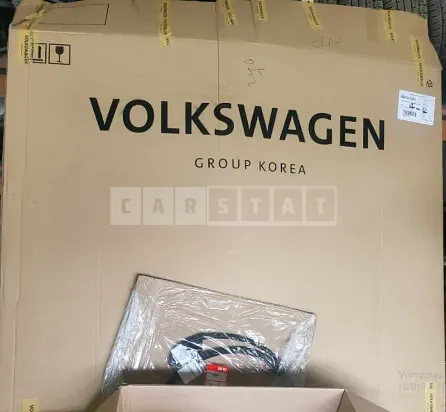 Photo 2 of 13: 2015 Audi A6 35 TDI, VIN WAUZZZ4GXFN026011 — Korean insurance auction