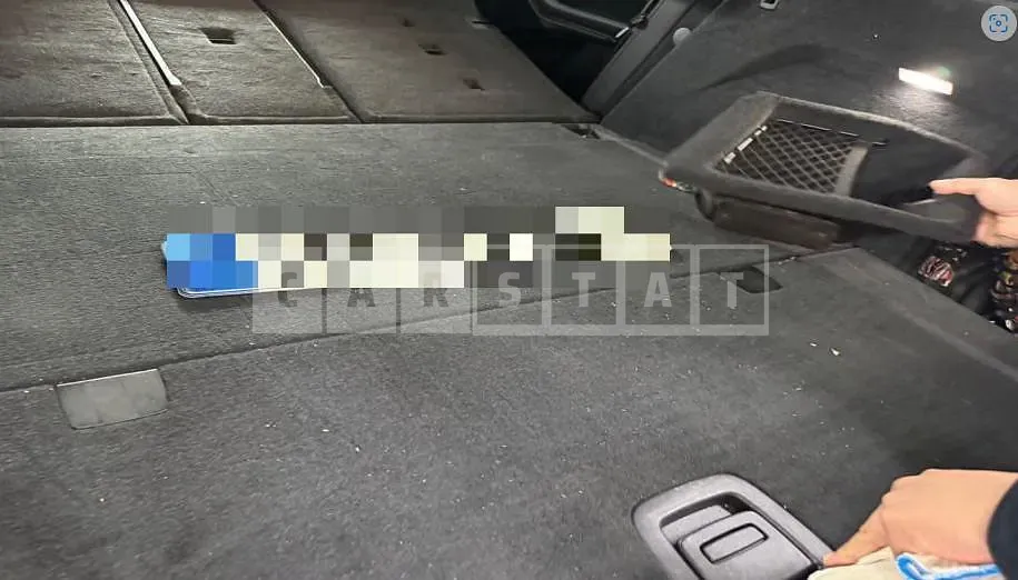 Photo 2 of 26: 2021 BMW X5 xDrive45e iPerformance — Korean insurance auction