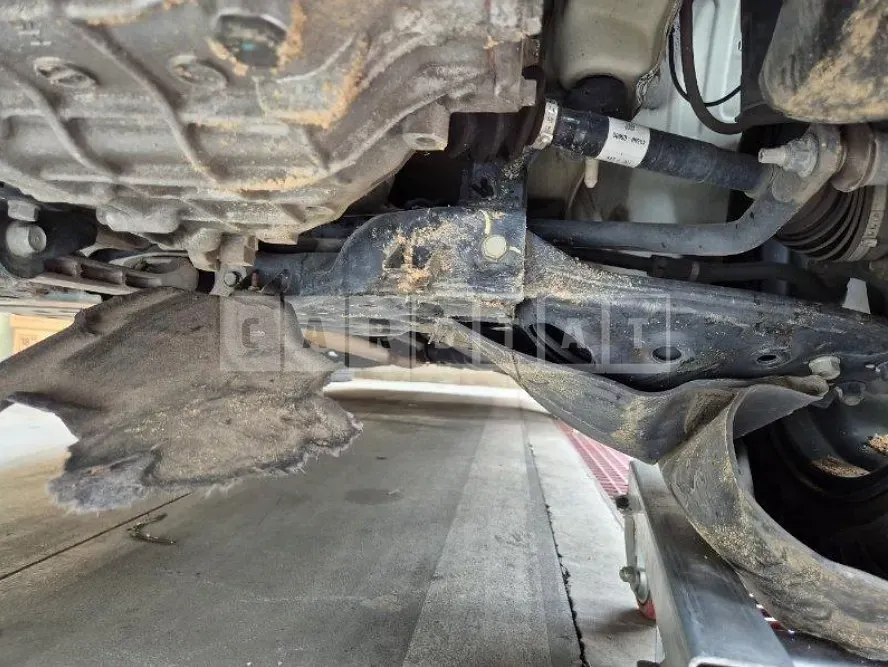 Photo 2 of 60: 2015 Kia Sorento Diesel — Korean insurance auction