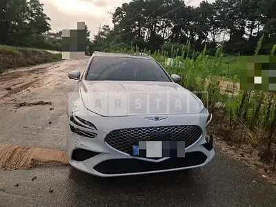 2024 GENESIS G70 2.5T