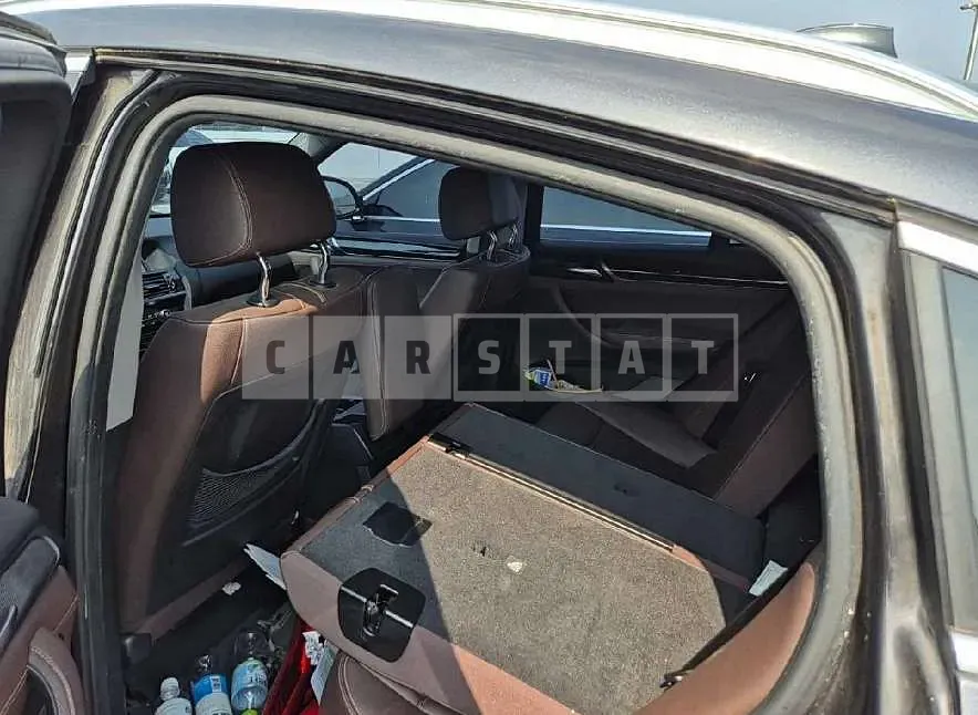 Photo 2 of 49: 2015 BMW X4 xDrive20d — Korean insurance auction