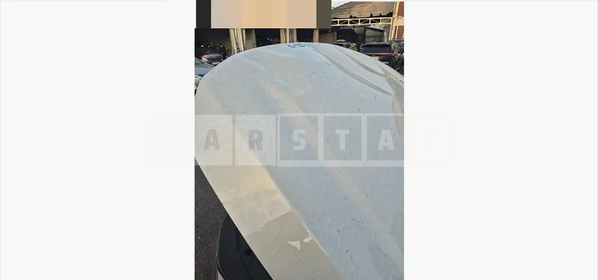Photo 2 of 26: 2024 Kia Sorento — Korean insurance auction