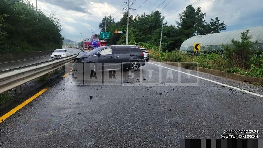 Photo 2 of 7: 2018 Kia Carnivals — Korean insurance auction