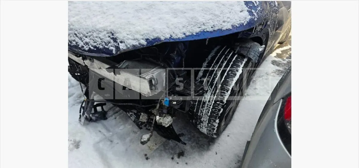 Photo 2 of 26: 2024 Kia EV6 Long Range Earth 4WD Electric Car — Korean insurance auction