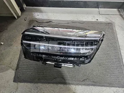 2024 Light GV70 headlight