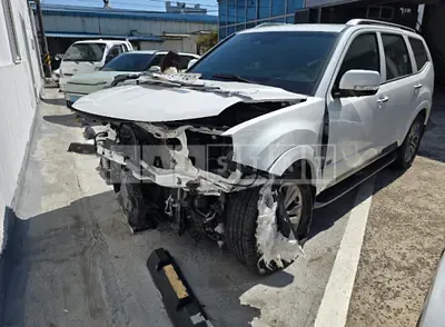 Photo 1 of 37: 2020 Kia Mohave — Korean insurance auction