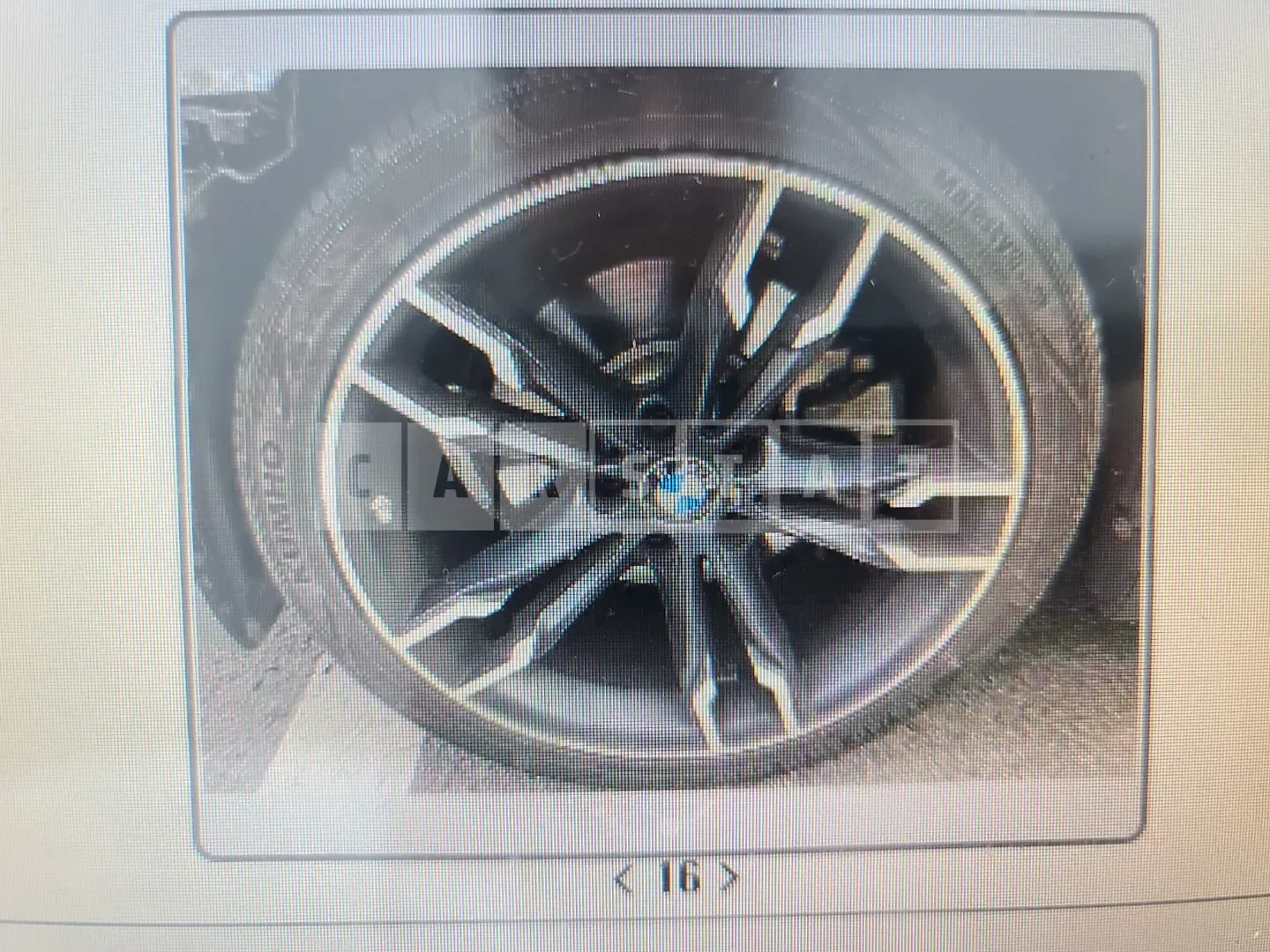 Photo 2 of 10: 2017 BMW 520d, VIN WBAJC3105HWB59939 — Korean insurance auction
