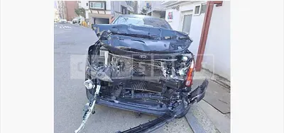 Photo 1 of 40: 2016 Kia K5 LPG — Korean insurance auction