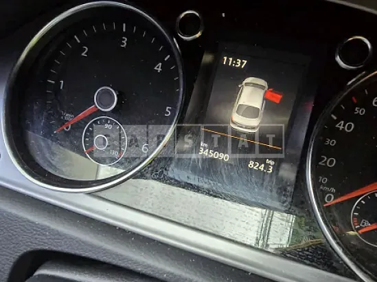 Photo 2 of 17: 2015 Volkswagen CC 2.0 TDI Blue Motion 4MOTION — Korean insurance auction