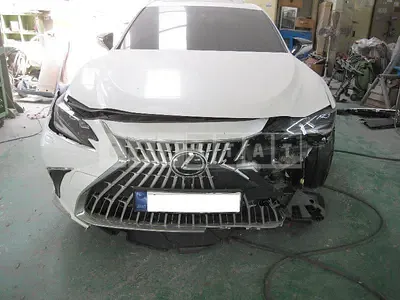 2024 Lexus Lexus ES300h