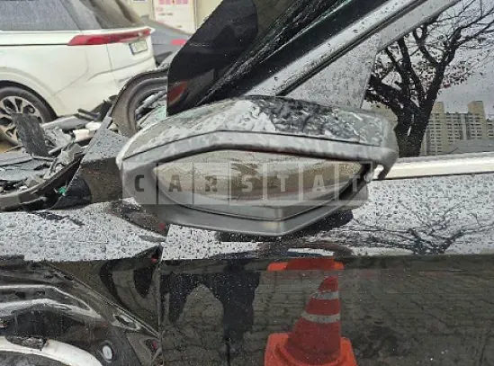 Photo 2 of 13: 2023 Hyundai Kona — Korean insurance auction