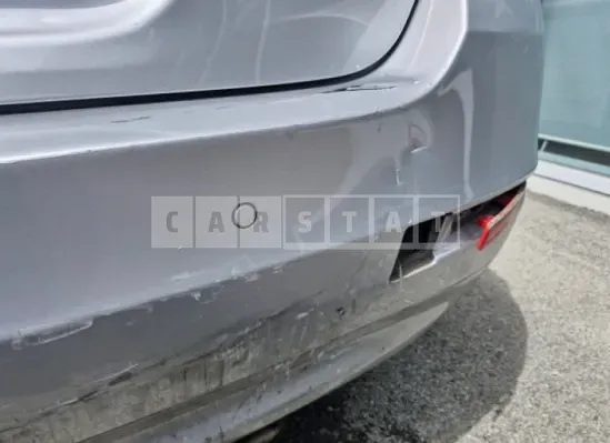 Photo 2 of 15: 2015 BMW 528i xDrive — Korean insurance auction