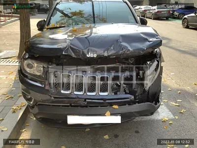2015 jeep /zip compass
