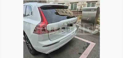 Photo 1 of 31: 2019 Volvo XC60T8 AWD — Korean insurance auction