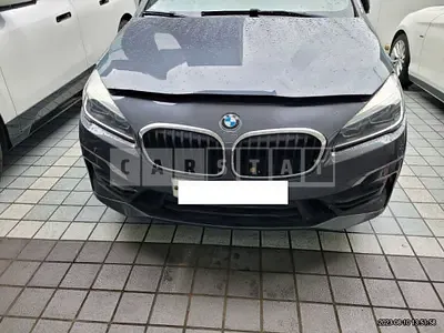 2019 BMW Active Tourer