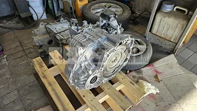 Photo 1 of 8: 2025 Kia Mission K5 Mission, VIN KNAG6412BSA408517 — Korean insurance auction