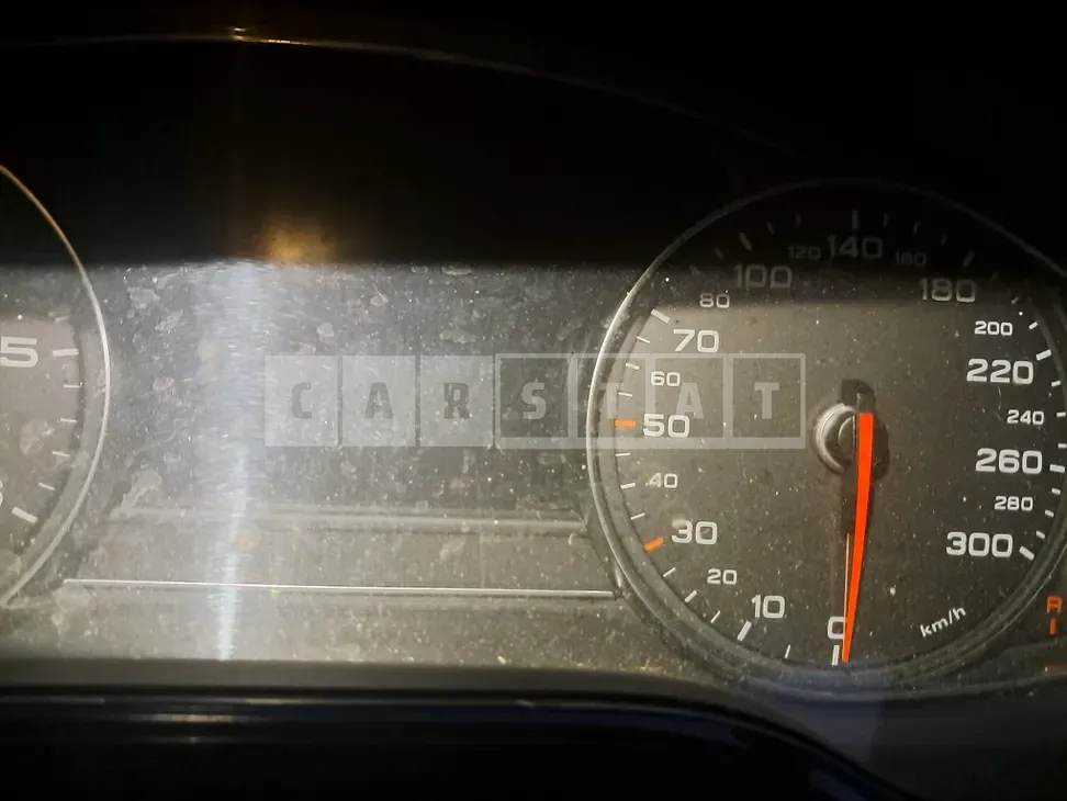 Photo 3 of 3: 2016 Audi A8L 50 TDI quattro, VIN WAUZZZ4H6GN006400 — Korean insurance auction