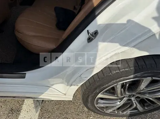 Photo 2 of 50: 2024 Mercedes-Benz E220 d 4Matic — Korean insurance auction