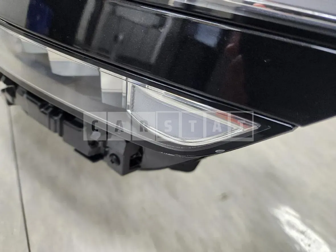 Photo 2 of 9: 2024 Genesis (parts) G90 Lite — Korean insurance auction