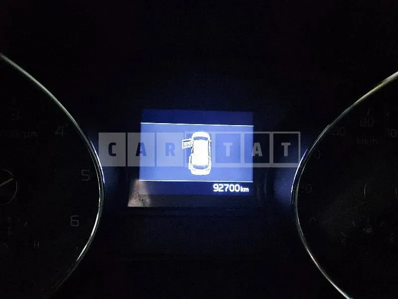 Photo 2 of 9: 2019 Kia Carnivals — Korean insurance auction
