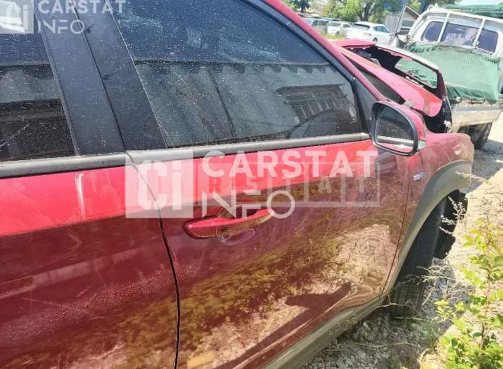 Photo 2 of 18: 2018 Hyundai Kona Electric, VIN KMHK381GFKU013210 — Korean insurance auction