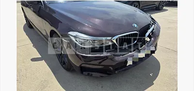 Photo 1 of 19: 2020 BMW 620d M Sport Package — Korean insurance auction