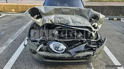 Photo 1 of 15: 2020 MINI Cooper — Korean insurance auction
