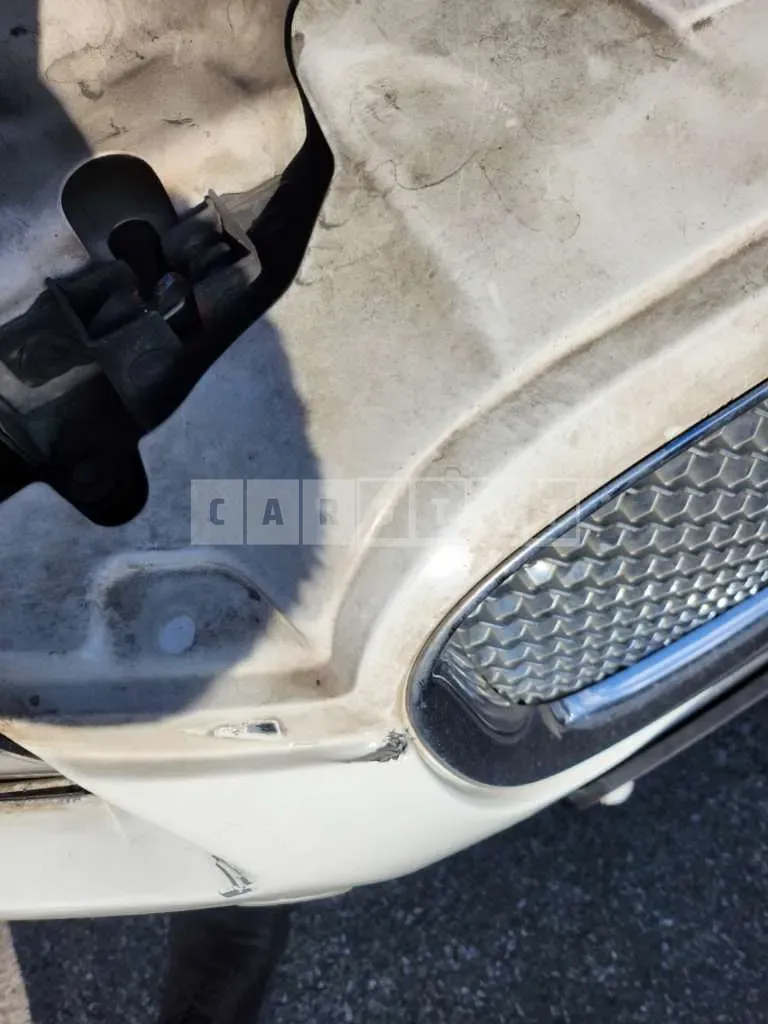 Photo 2 of 14: 2015 Jaguar XF 3.0d, VIN SAJAA0642FNU53738 — Korean insurance auction