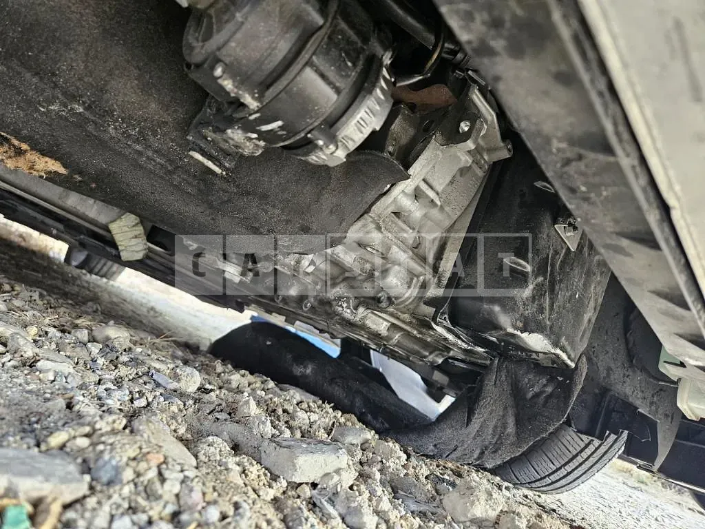 Photo 2 of 4: 2019 Volkswagen Atheon 2.0 TDI — Korean insurance auction