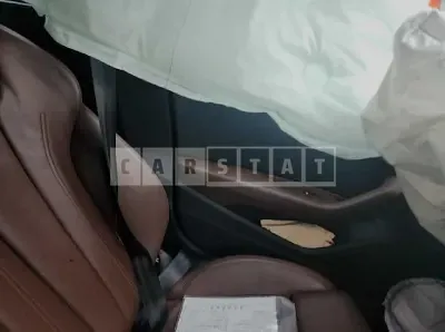 Photo 1 of 9: 2018 Audi A4 35 TDI, VIN WAUZZZF4XJA180415 — Korean insurance auction