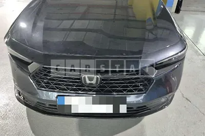 Photo 1 of 23: 2023 Honda Accord 1.5T, VIN 1HGCY1670PA510024 — Korean insurance auction