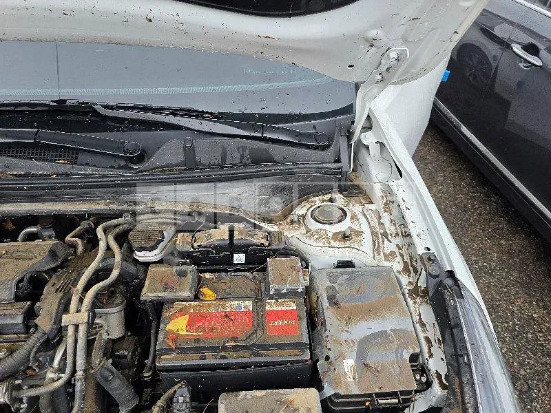 Photo 2 of 36: 2023 Kia Cz — Korean insurance auction