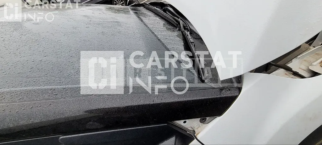 Photo 2 of 49: 2019 Hyundai Kona Electric, VIN KMHK381GFKU046789 — Korean insurance auction