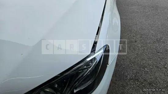 Photo 2 of 46: 2018 Mercedes-Benz E 300 — Korean insurance auction