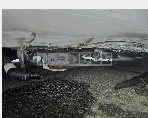 Photo 2 of 12: 2021 Tesla Model 3 Long Range — Korean insurance auction